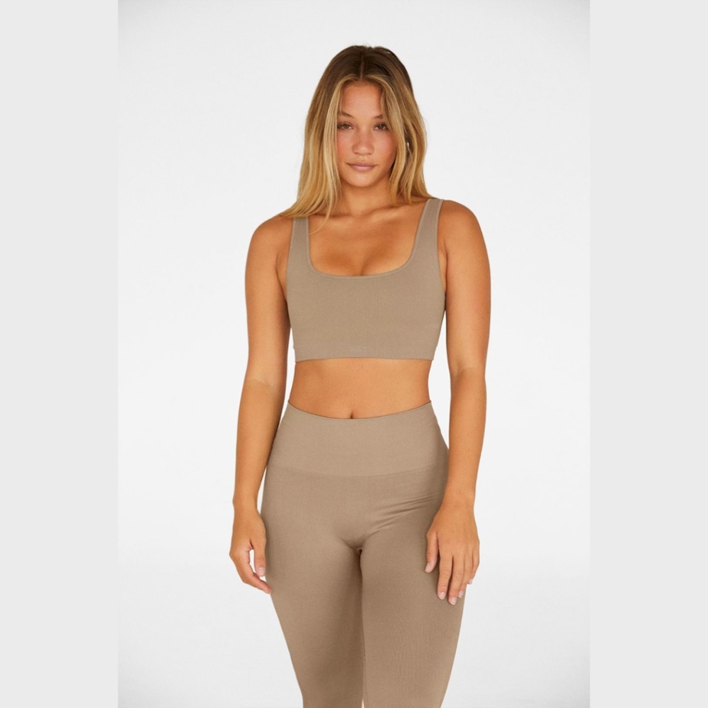 Setactive Sculptflex Seamless Compression High Ri… - image 2